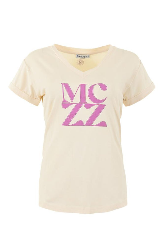 SAMANTHA- TSHIRT Maicazz