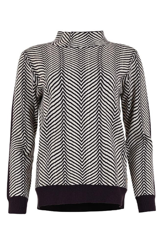 LYLER - Pullover Maicazz