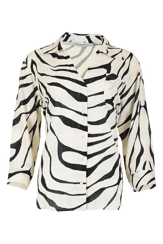 MALA- BLOUSE Maicazz
