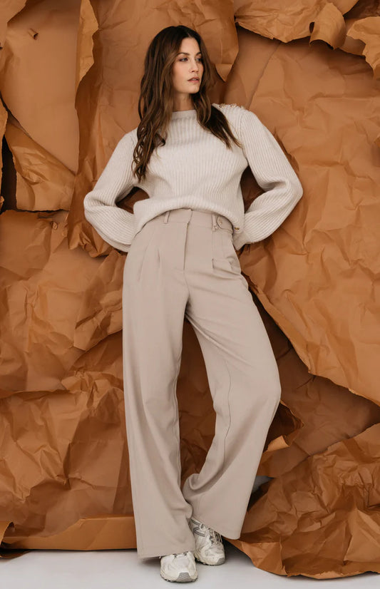 Trui Roxanne Sand Maicazz
