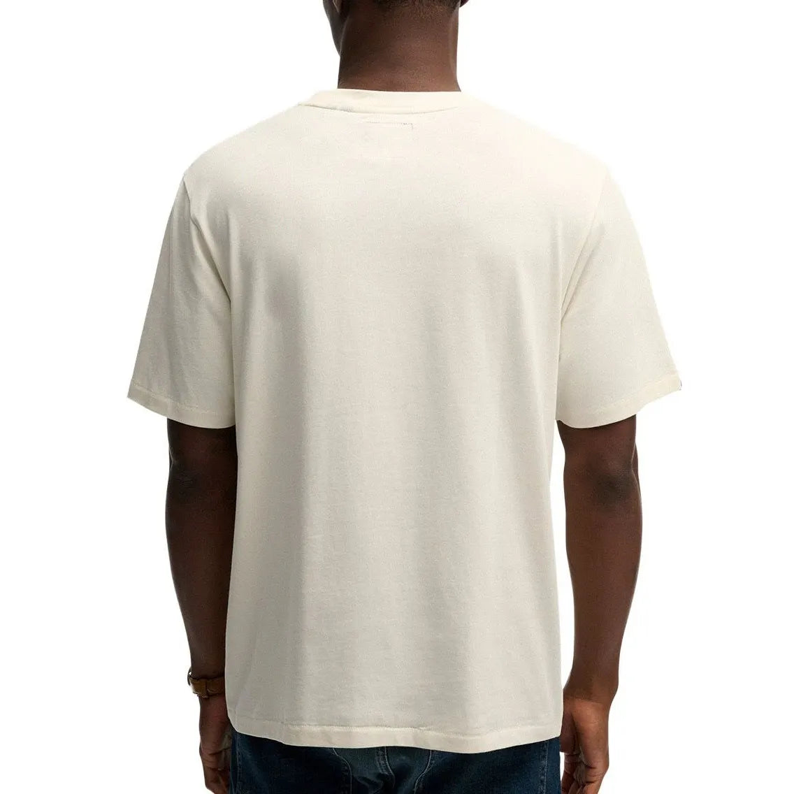 Superdry Athletic Essential Shirt Heren