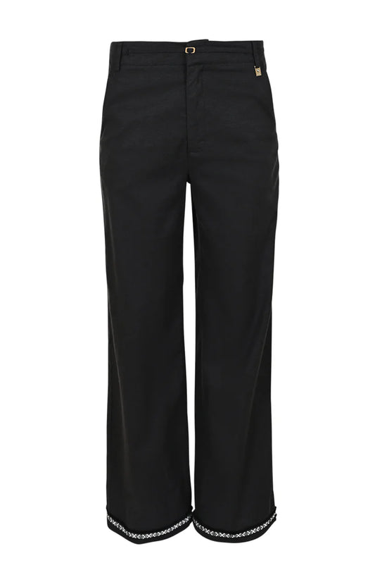 TAYLAN Broek Zizo