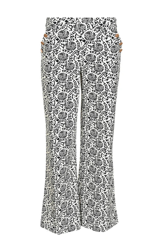 XAVI- BROEK Travel by Maicazz