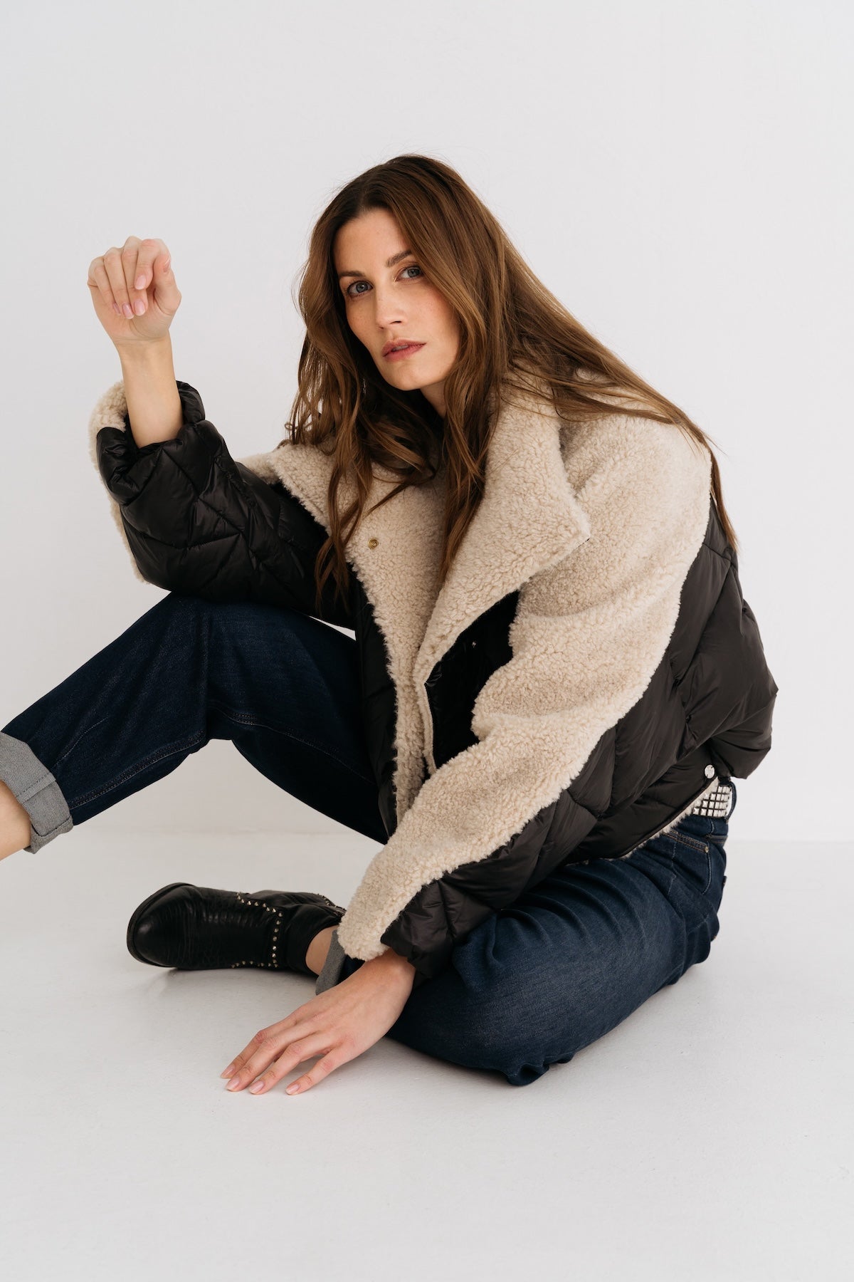 RIA - Jacket Maicazz