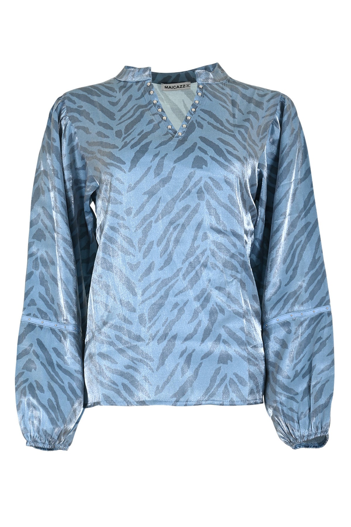 Mex Blouse maicazz