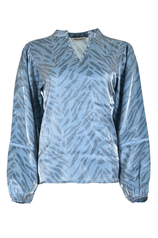 Mex Blouse maicazz
