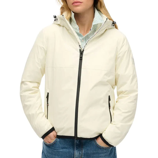 Windbreakerjas met capuchon Superdry