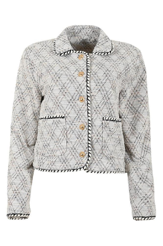 CINDY - Jacket Zizo