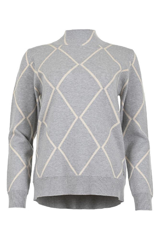 LYLER - Pullover Maicazz