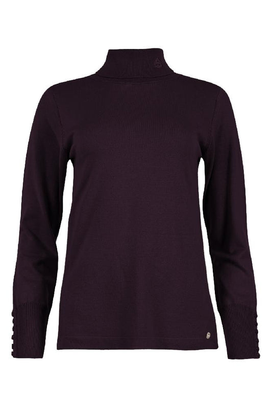 VERONE - PULLOVER Maicazz