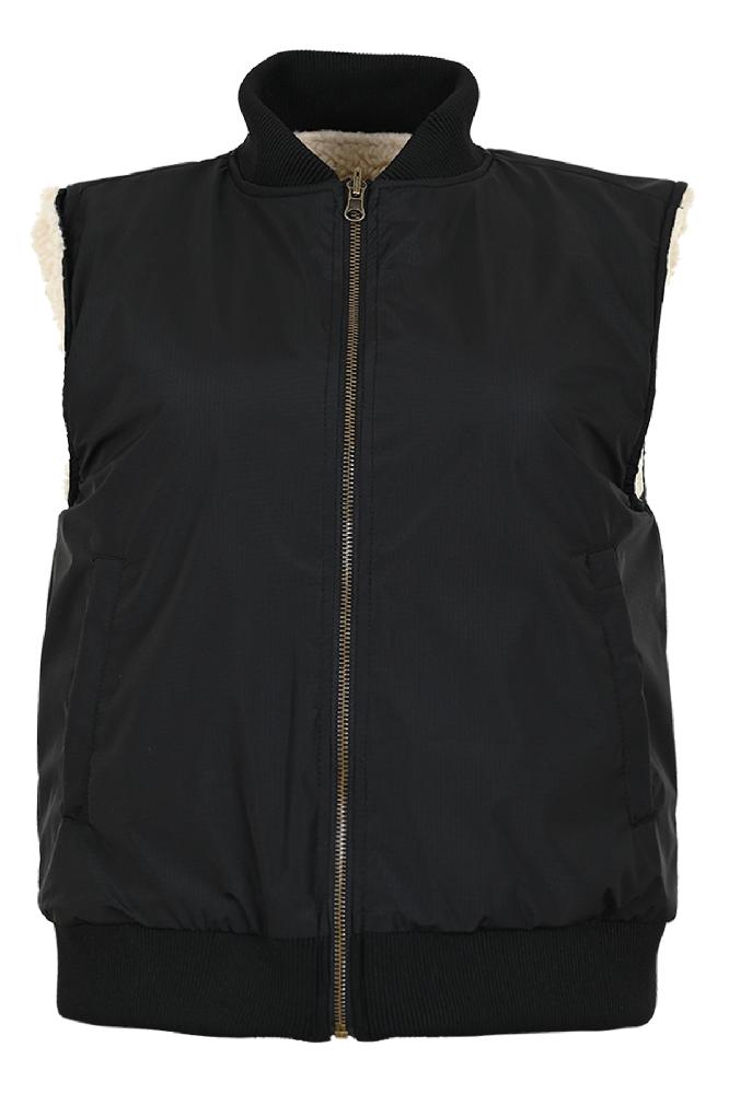 PETTY - VEST maicazz
