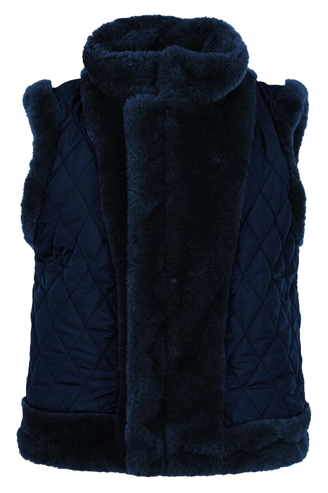 PIERCE- VEST Maicazz