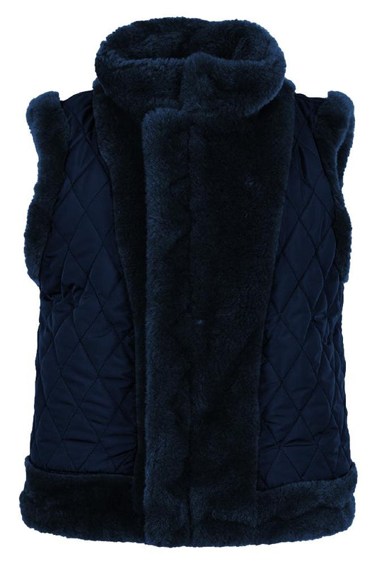 PIERCE- VEST Maicazz
