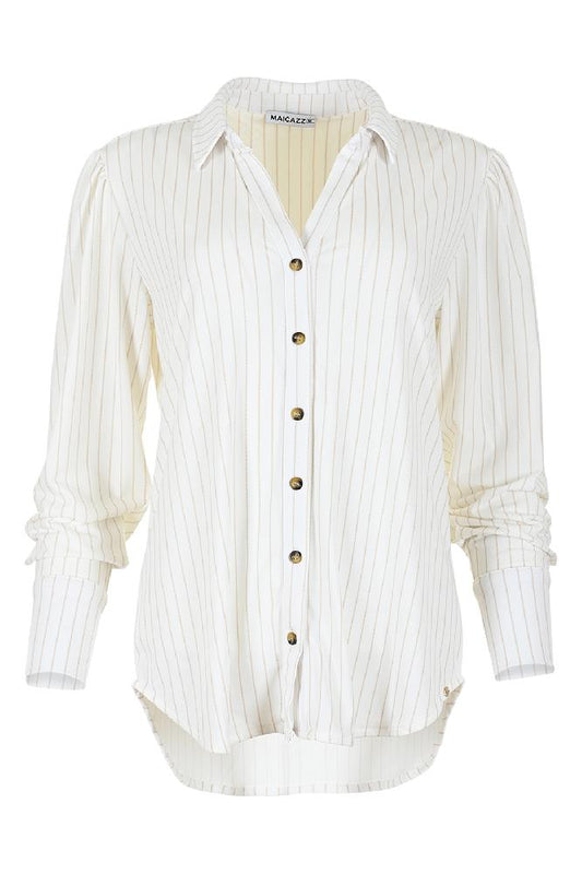 GALYA - BLOUSE Maicazz