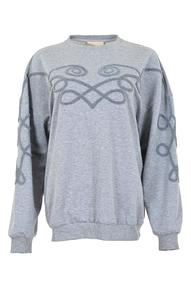 PLEUN - SWEATER Maicazz