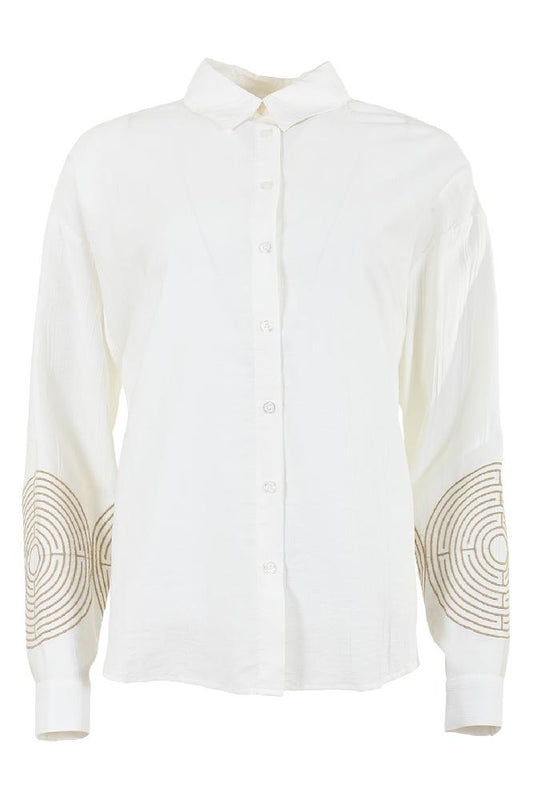 MINDE - BLOUSE Maicazz