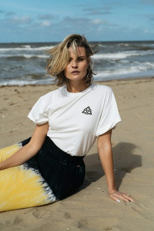NANORA - T SHIRT Maicazz