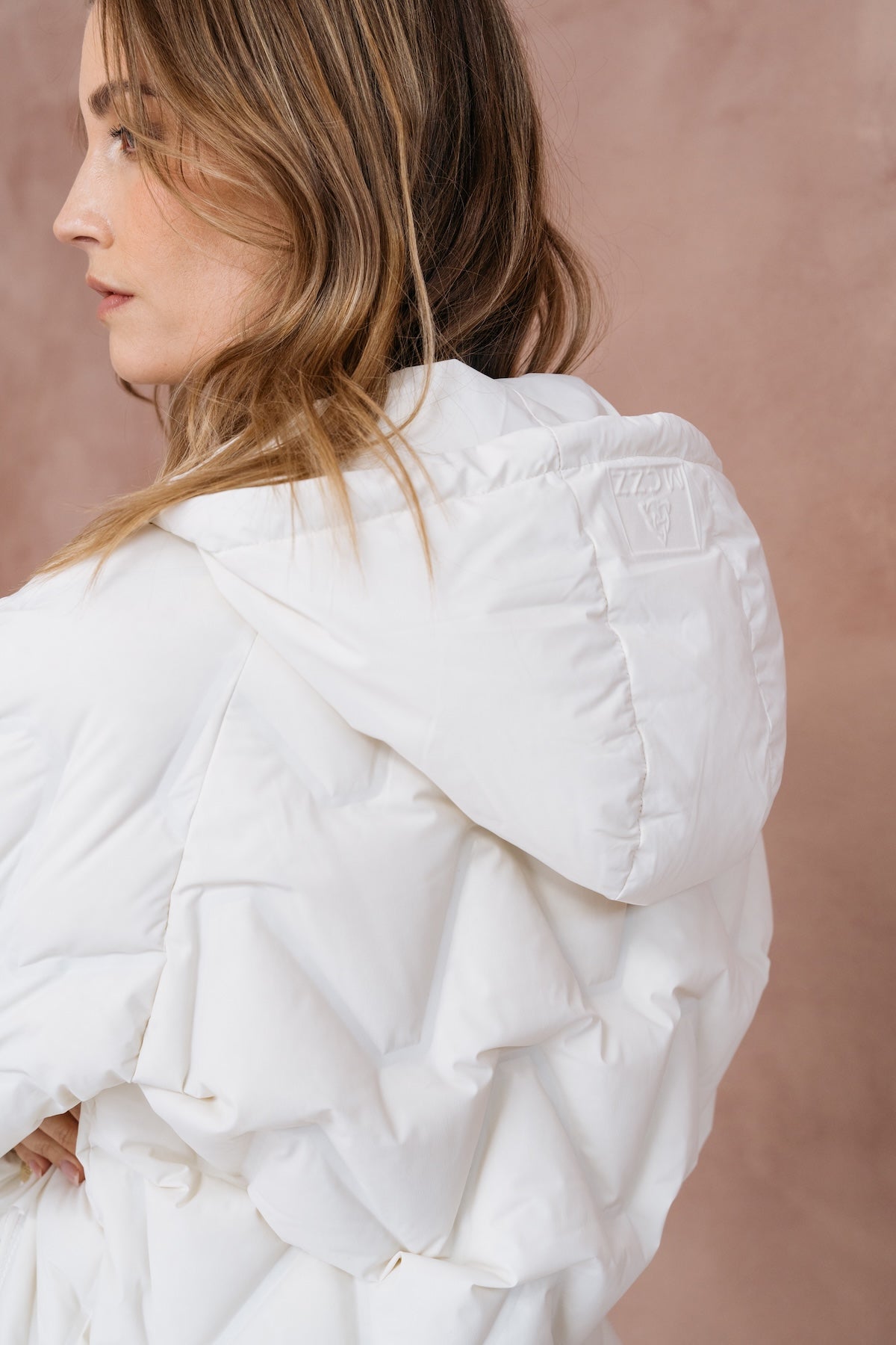 PANTON - JACKET Maicazz