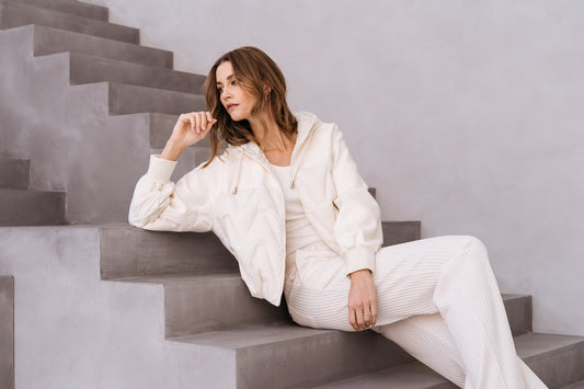 PANTON - JACKET Maicazz