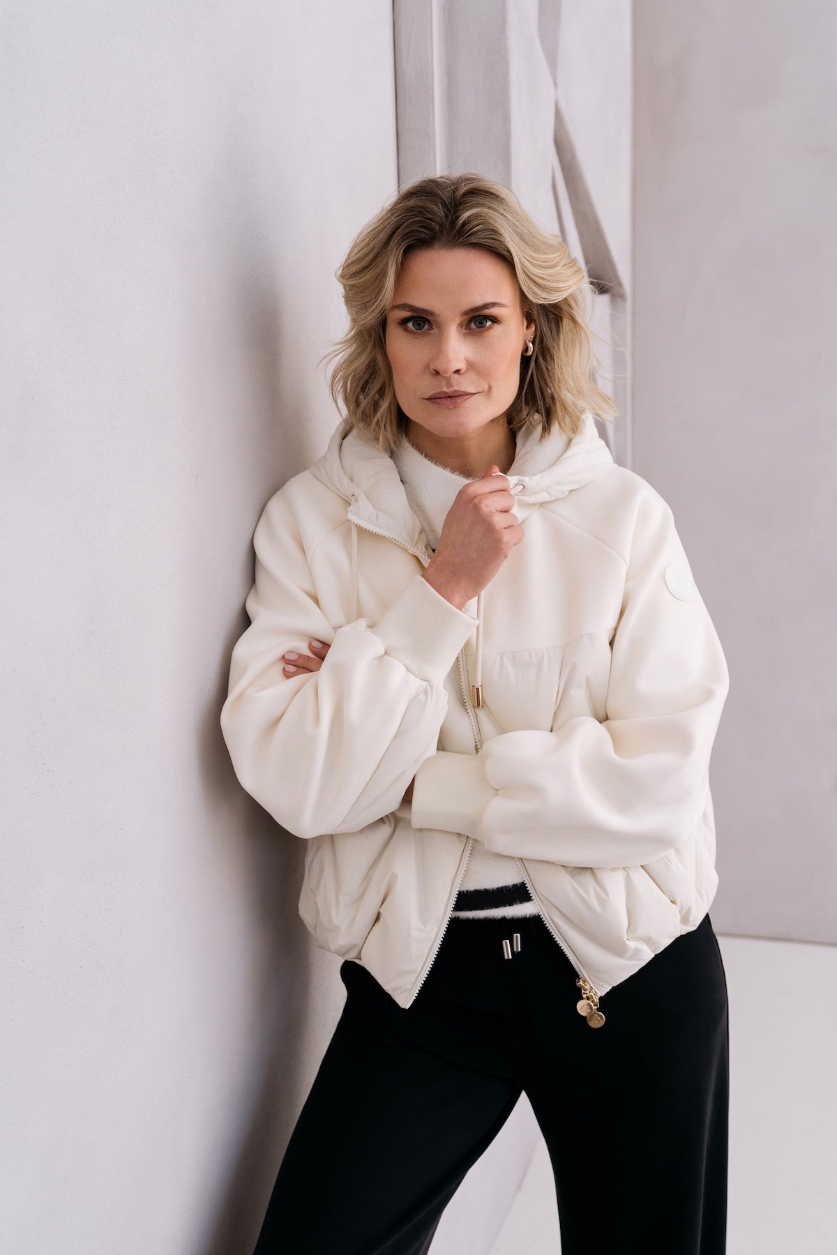PANTON - JACKET Maicazz