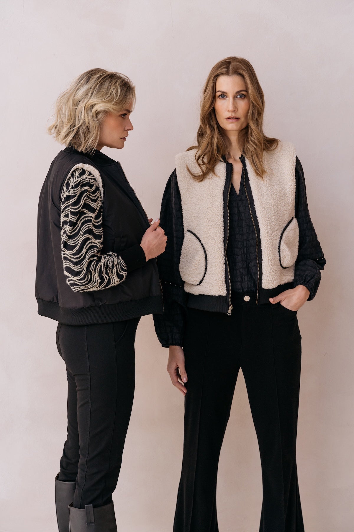 PETTY - VEST maicazz