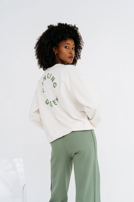 MAGIEN - SWEATSHIRT
