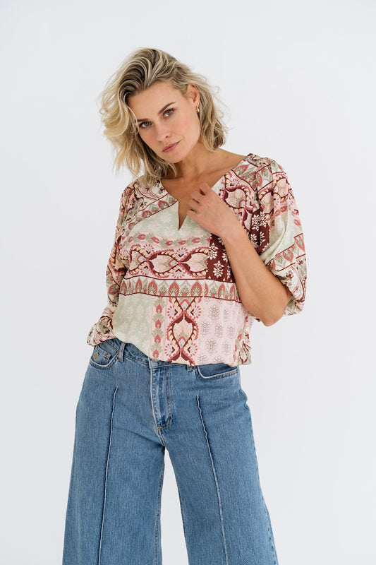 NOEK - Blouse Maicazz