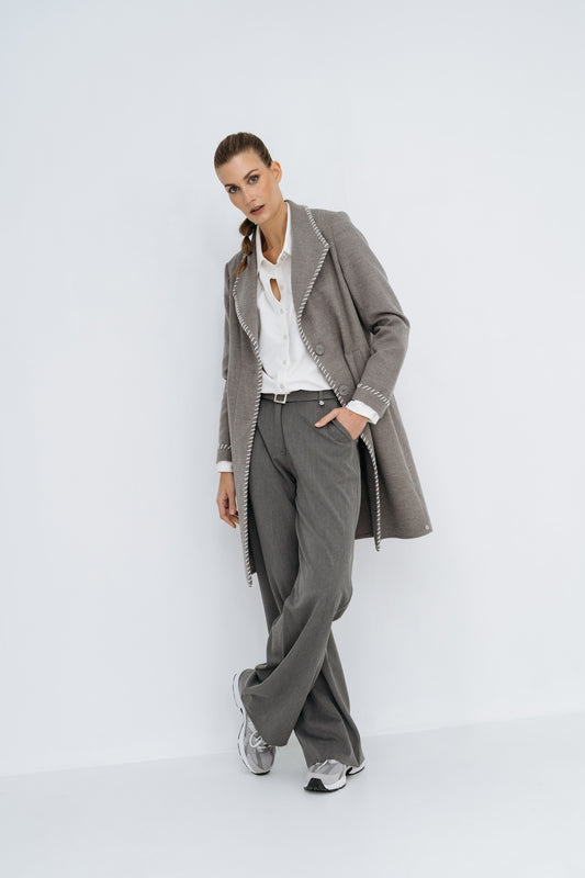 PEMBE-JACKET Maicazz
