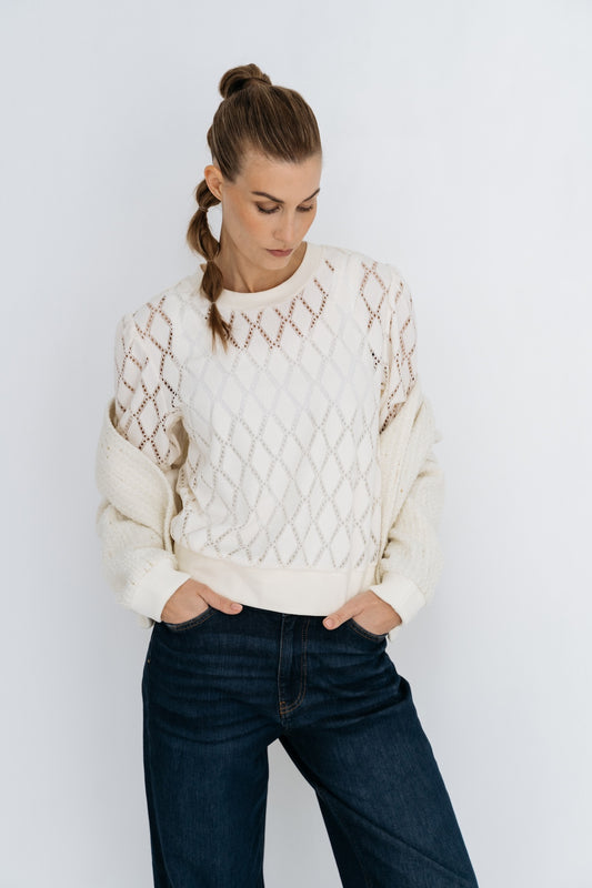 PERCIE - SWEATER Maicazz