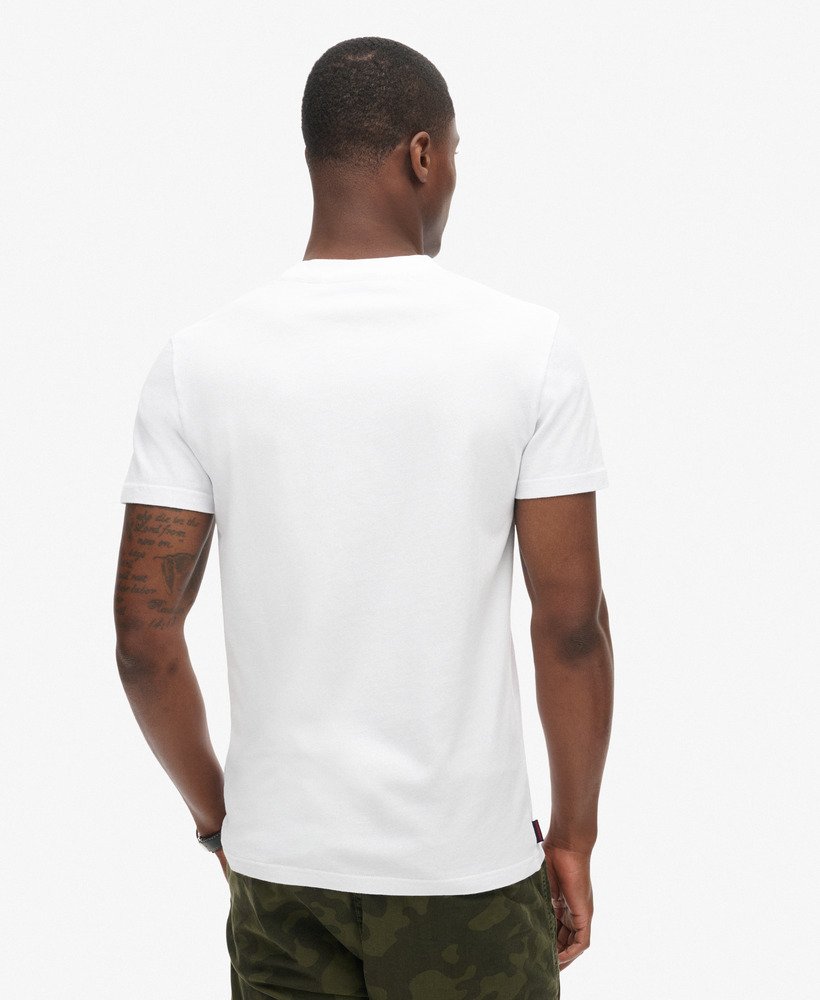 Essential Logo T-Shirt Superdry