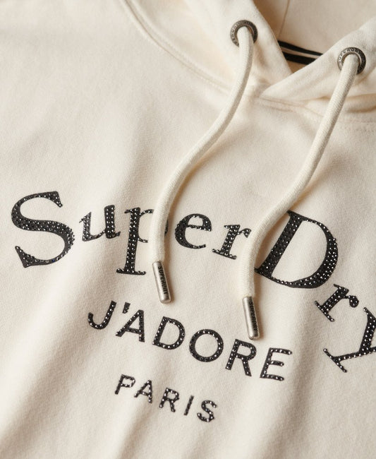 Superdry Brand Mark hoodie