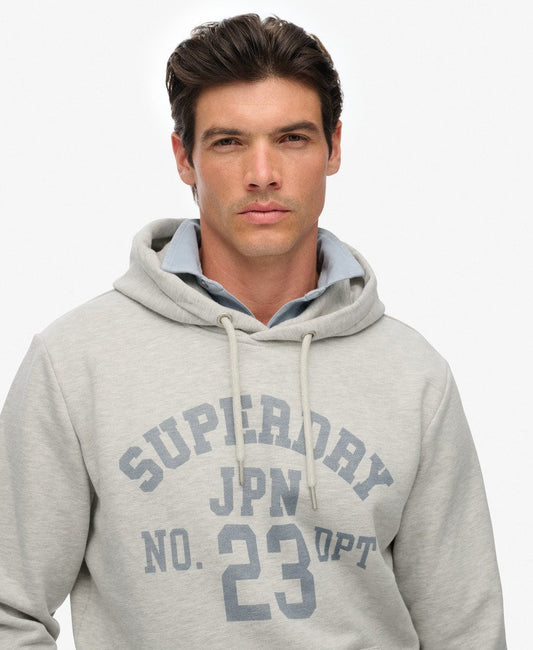 Athletic Essentials Hoodie Superdry