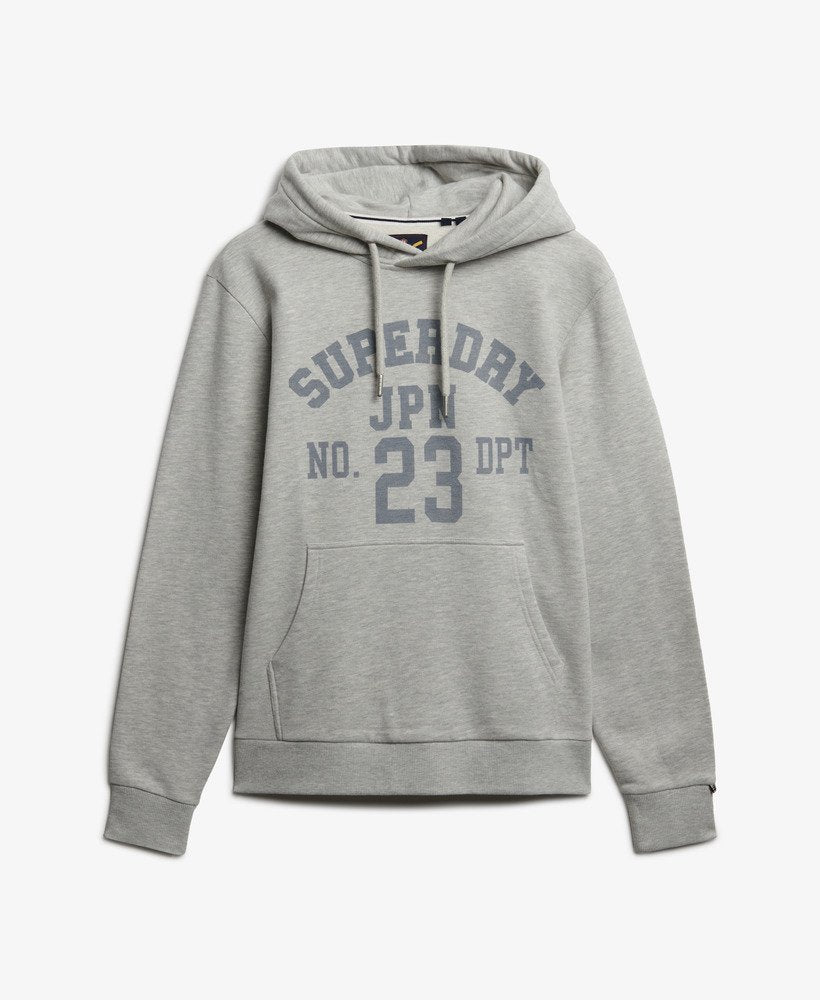 Athletic Essentials Hoodie Superdry