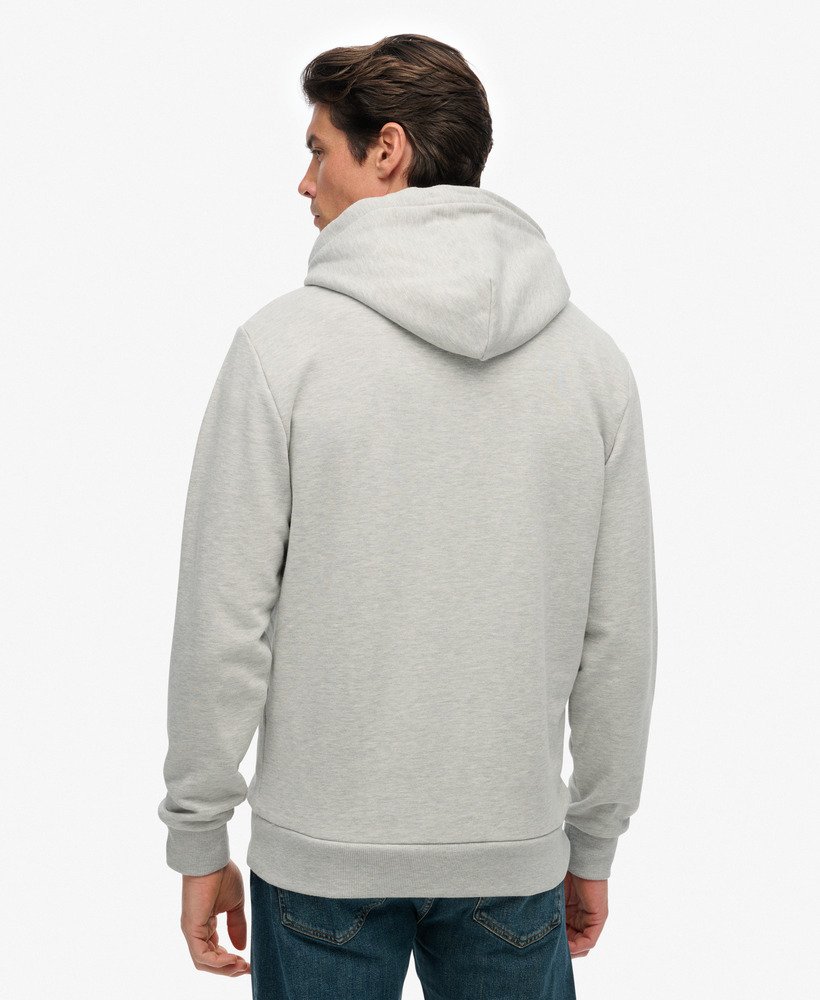 Athletic Essentials Hoodie Superdry
