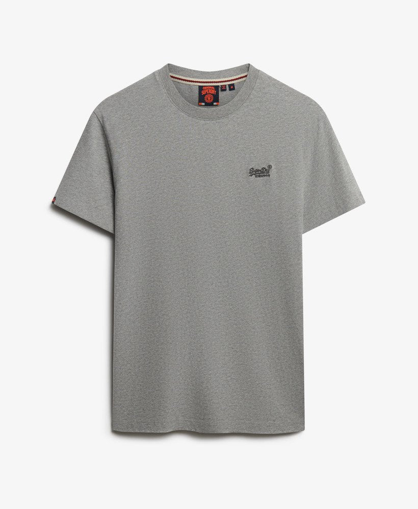 Essential Logo T-Shirt Superdry