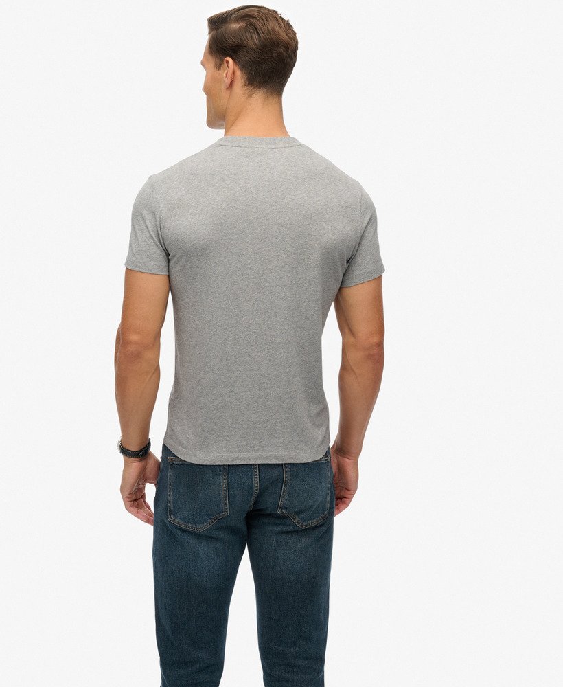 Essential Logo T-Shirt Superdry