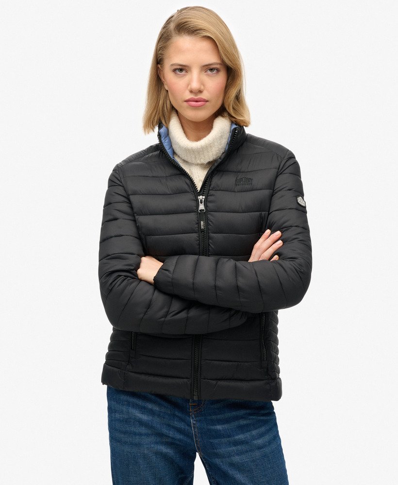 Fuji Lite Padded Jacket Superdry