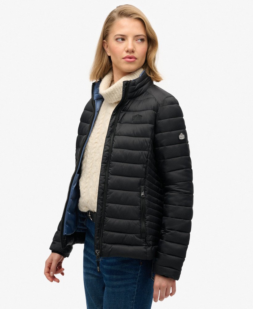 Fuji Lite Padded Jacket Superdry