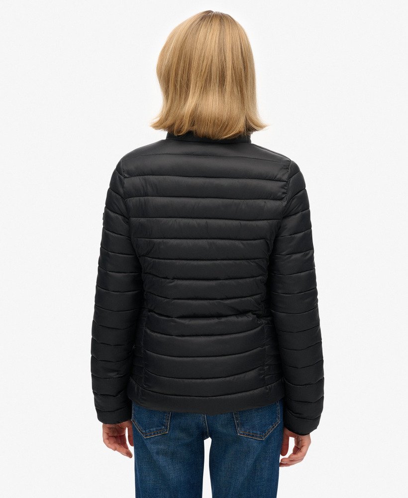 Fuji Lite Padded Jacket Superdry