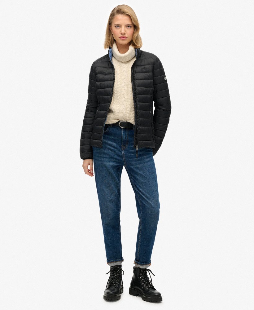 Fuji Lite Padded Jacket Superdry