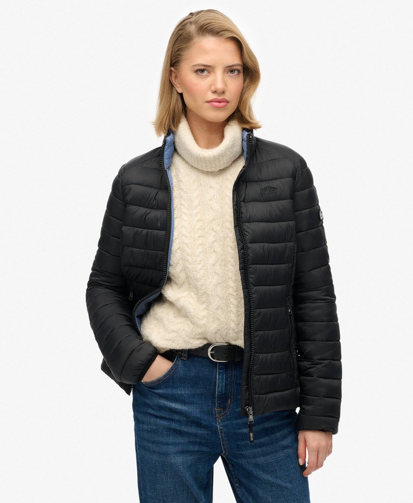 Fuji Lite Padded Jacket Superdry