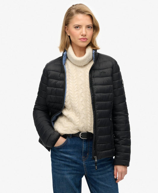 Fuji Lite Padded Jacket Superdry