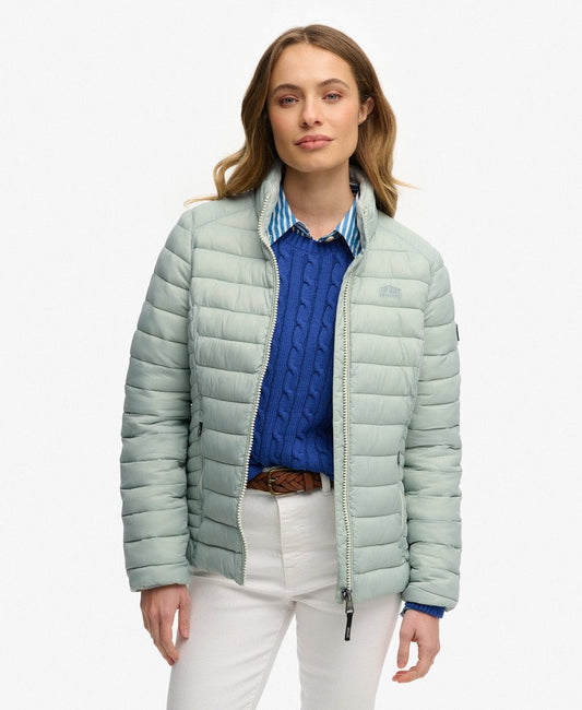 Fuji Lite Padded Jacket Superdry