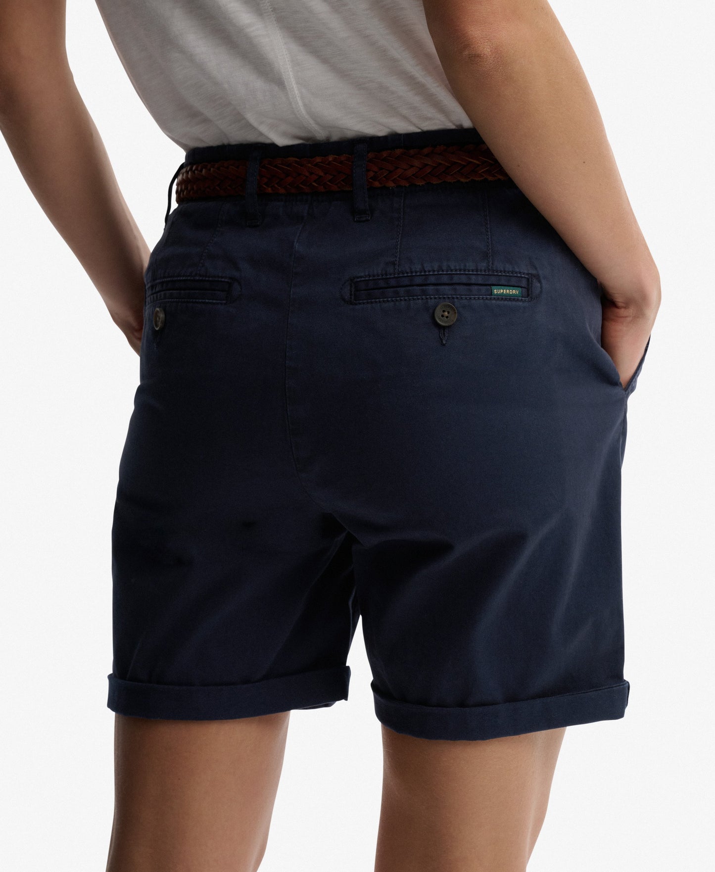 Chino Shorts Superdry